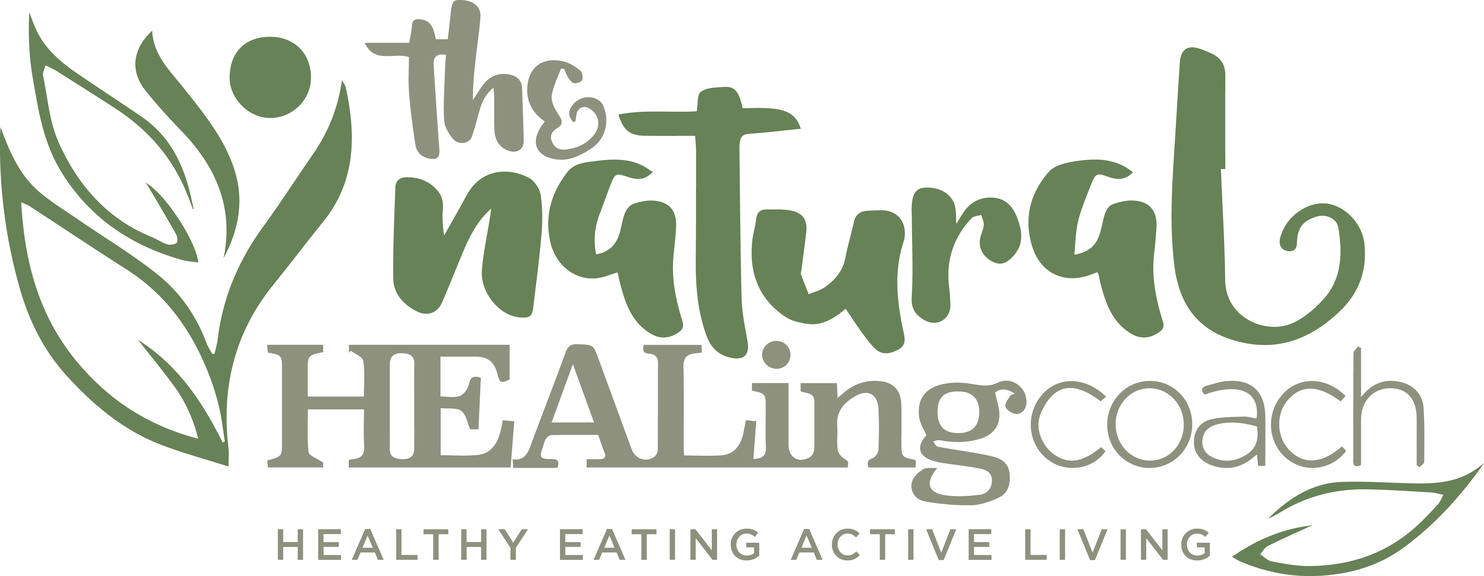 The Natural HEALing Coach Blog
