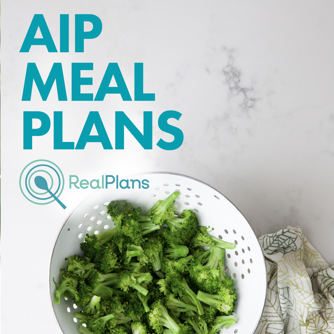 AIP Meal Plans